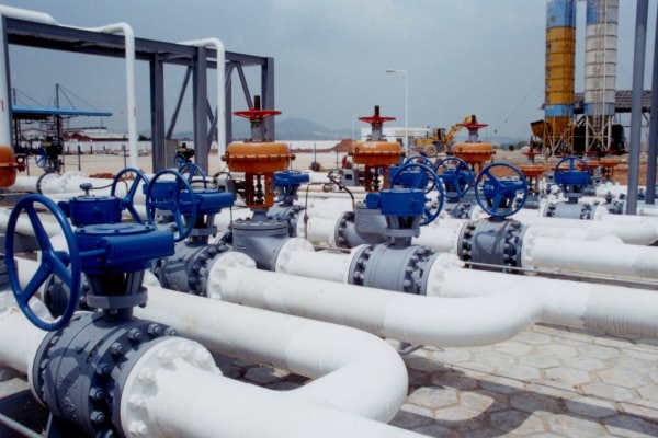 Demystifying Industrial Valves: ປະເພດແລະຄໍາຮ້ອງສະຫມັກ