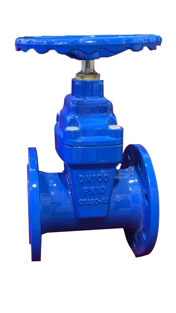 Gate Valve Maintenance ມາດຕະຖານຄຸນນະພາບ