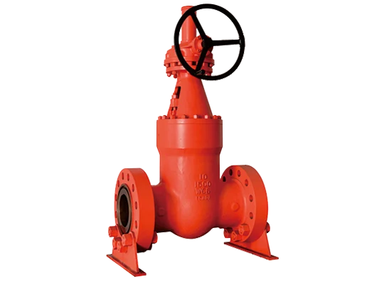 Globe Valve